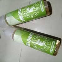 Jual GROSIR Fruit Line - MELONADE - Melon Milk - 60ml 3mg Liquid murah RPGM Murah