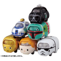 Jual Tomica Tsum Tsum STARWARS Edition Murah