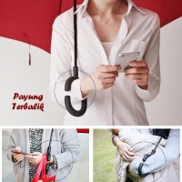 Jual Jual.. Payung Terbalik