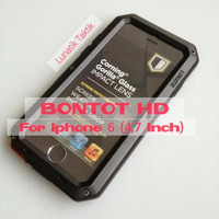Jual IPHONE 6 FULL HARDCASE CASING CASE COVER LUNATIK TAKTIK EXTREME TG IPH Murah