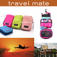Jual Travel Mate Murah