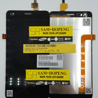 Jual XiaoMi RedMi 2 / 2S LCD + Touchscreen Full set Original Murah