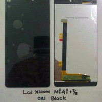 Jual Xiaomi Mi4i / Mi 4i LCD + Touchscreen Original Murah