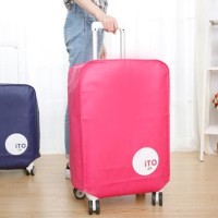 Jual Cover Koper (koper jadi ga mudah kotor n bebas dari lecet) Murah