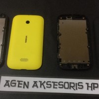 Jual HOT SALE Casing Fullset Nokia N510 Lumia N 510 4.0 inchi Housing Murah