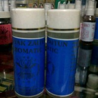 Jual MINYAK ZAITUN AROMATIC Murah