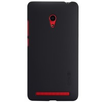 Jual Nillkin Super Frosted Shield Hard Case for Asus Zenfone 6 Murah