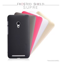 Jual Nillkin Super Frosted Shield Hard Case for Asus Zenfone 4 Murah