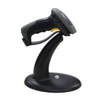 Jual Taffware Handsfree Automatic Laser 1D Barcode Scanner - YK990 Murah