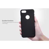 Jual Nillkin Super Frosted Shield Hard Case for Apple iPhone 7 Plus Murah