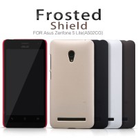 Jual Nillkin Super Frosted Shield Hard Case for Asus Zenfone 5 LITE Murah