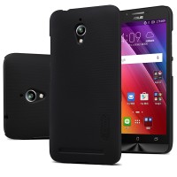 Jual Nillkin Super Frosted Shield Hard Case for Asus Zenfone Go ZC500TG Murah