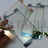Jual Tempered Glass Mirror ALL TYPE Anti Gores Kaca Chrome Warna Murah