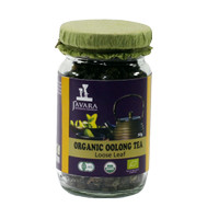 Jual Teh Olong Organik Javara | Javara Organic Olong Tea Murah