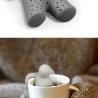 Jual TEA BAG MAN Diskon Murah