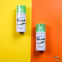Jual Talas Water Repellent Spray Anti Air Dan Noda Murah