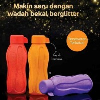Jual Tupperware Eco Bottle 300 310 ml Tempat Minum Botol 300ml 310ml Murah