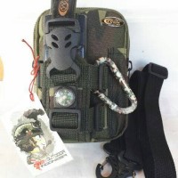 Jual TAS PINGGANG TACTICAL ARMY Murah