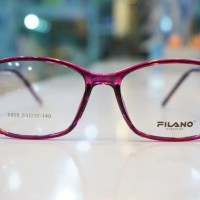 Frame Kacamata Filano Original Wanita