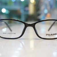 Frame Kacamata Filano Original Pria/Wanita