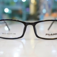 Frame Kacamata Filano Original Pria/Wanita
