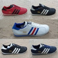 Jual Adidas London, sepatu jogging Murah
