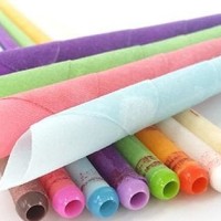 Jual Kosmetik Korea Ear Candle /Lilin Terompet Pembersih Kuping/Telinga Murah