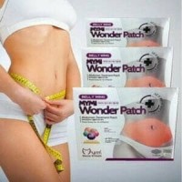 Jual MYMI PERUT WONDER PATCH / MYMI PERUT KOYO PELANGSING Murah