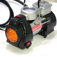 Jual Pompa Ban Kenmaster Mini Air Compressor KM 001 B Diskon Murah