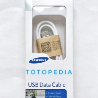 Jual Kabel Data Samsung Cable S3 S4 Note 1 2 Core Grand Mega Ace Original Murah