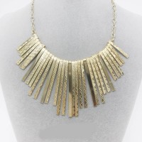 Jual OLIO KALUNG CHOKER KOREK MAS FASHION IMPORT E 4725 Murah