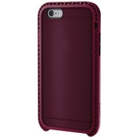 Jual Lunatik Seismik Suspension Frame Softcase - iPhone 6/6s - Ungu Murah