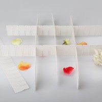 Jual Sekat Pembagi Laci Lemari Drawer organizer 5 cm x 43 cm Murah