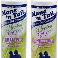 Jual Mane n Tail Shampoo Murah