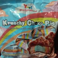 Jual Yupi Marshmallow Murah