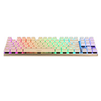 Jual Jual Keyboard Gaming Armaggeddon MKA-5R Mechanical RGB-Hornet Murah