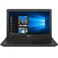 Laptop ASUS Notebook Laptop ROG FX553VD-DM001D Dos Black