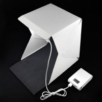 Jual Portable Studio Box - Foldable Light Box - STUDIO MINI BOX Murah