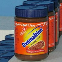 Jual BURUAN.. SEBELUM KEHABISAN !! Ovomaltine Crunchy Cream Murah