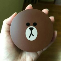 Jual MISSHA CUSHION LINE BROWN EDITION Murah