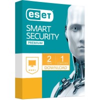 Jual Antivirus ESET Smart Security 10 Premium 1 PC 2 Tahun Murah