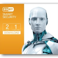 Jual Antivirus ESET Smart Security 10 untuk 1 PC 2 Tahun Murah