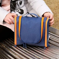 Jual Alat Unik Termurah 49 / Travel Toiletries Bag Tas kosmetik organizer & Murah