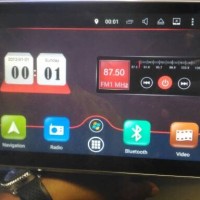 Jual Mobiletech Mtech Head Unit Android 10