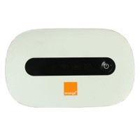 Jual Huawei E5220s-2 Mobile Hotspot HSPA+ 21Mbps Orange Logo Murah