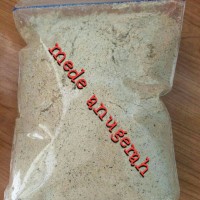 Jual Kacang Mede Bubuk Kiloan Murah