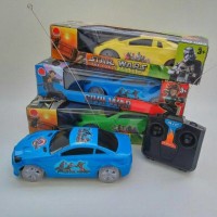 Jual Remote Control Star wars Civil War Captain America Murah