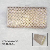 Jual TAS PESTA / CLUTCH Murah