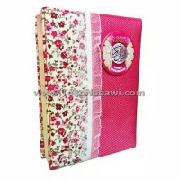 Jual Al Quran Rainbow Ummul Mukminin Murah Mushaf Murah