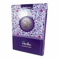 Jual Al Quran Syaamil Azalia Rainbow Murah Mushaf Murah